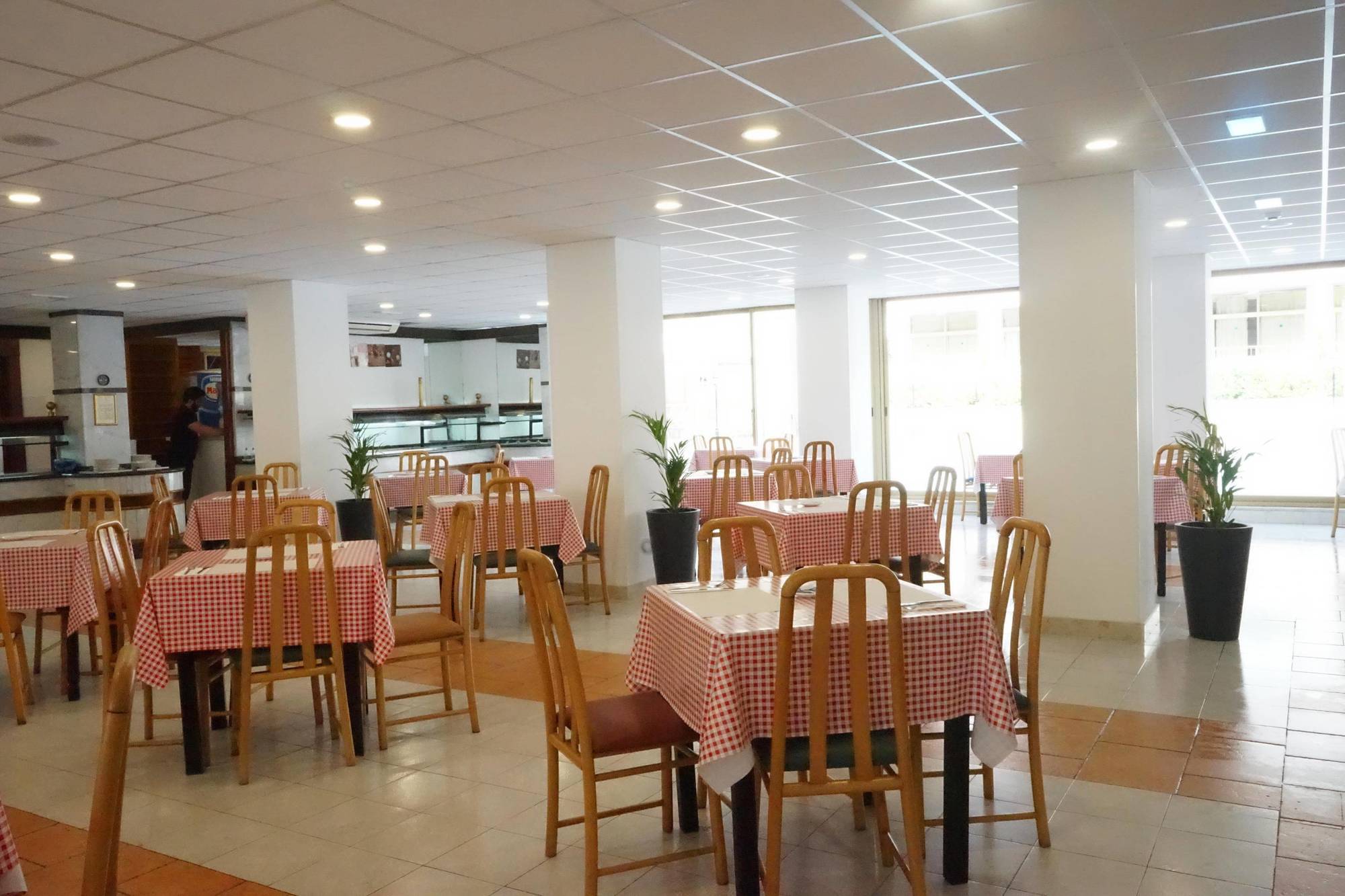 فندق سانتا ماريا بوجبة المظهر الخارجي الصورة